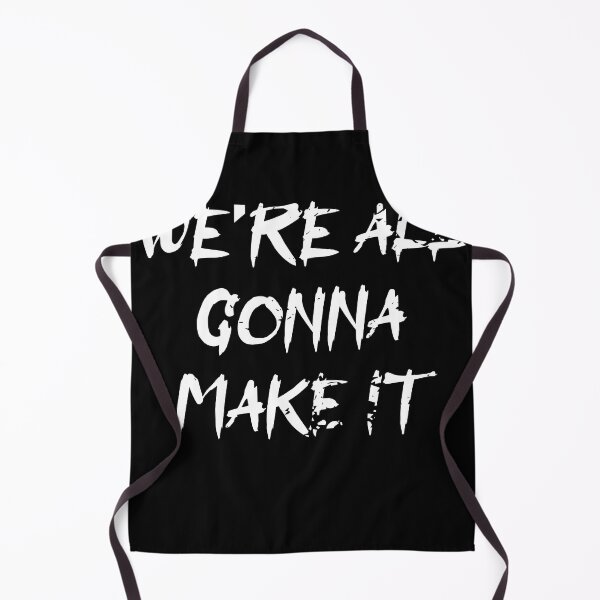 Item preview, Zyzz We're All Gonna Make Mirin Generation It Sickkunt Gym Bodybuilding Motivational Aesthetic Veni Vidi Vici Design designed and sold by Princeps-.