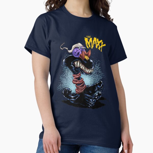 The Maxx T-Shirts for Sale | Redbubble The Maxx T-Shirts for Sale | Redbubble