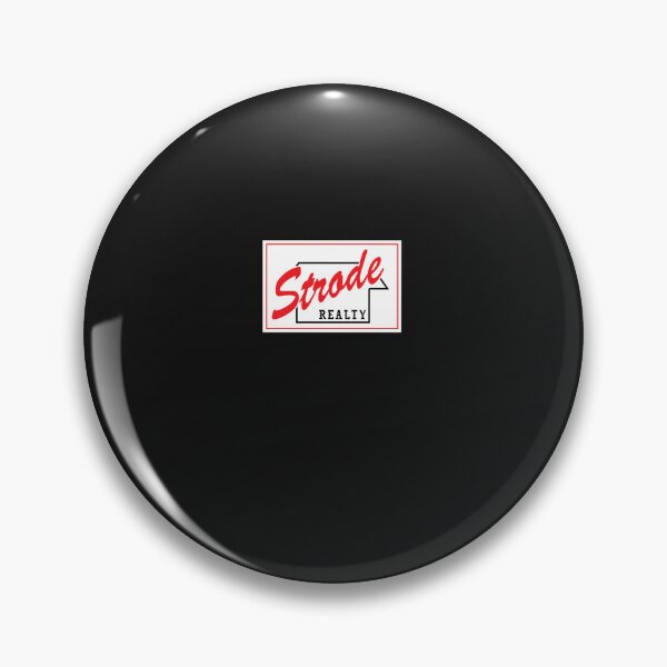 Item preview, Strode Realty Classic T-Sh designed and sold by groshrbalter.