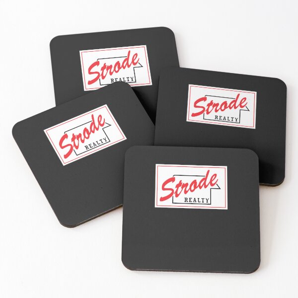 Item preview, Strode Realty Classic T-Sh designed and sold by groshrbalter.