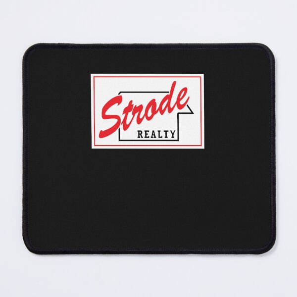 Item preview, Strode Realty Classic T-Sh designed and sold by groshrbalter.