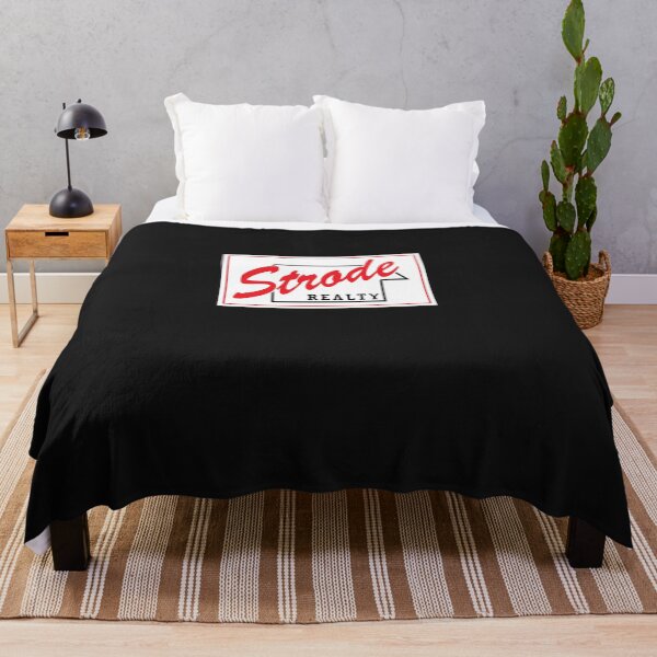Item preview, Strode Realty Classic T-Sh designed and sold by groshrbalter.