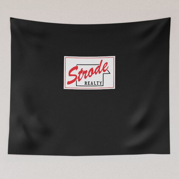 Item preview, Strode Realty Classic T-Sh designed and sold by groshrbalter.