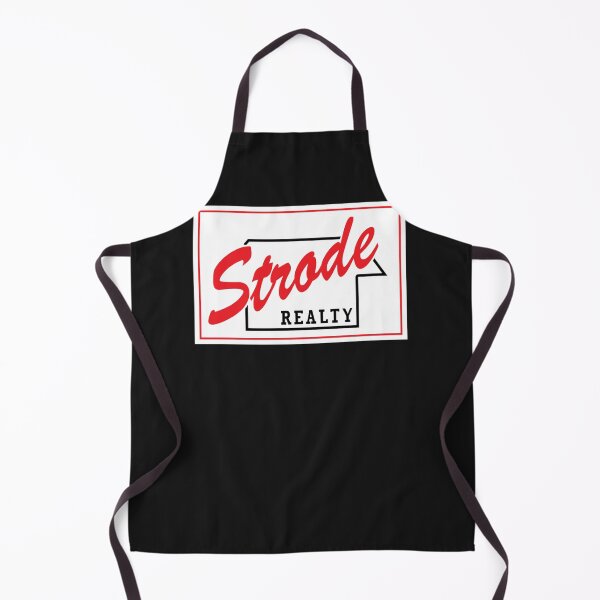 Item preview, Strode Realty Classic T-Sh designed and sold by groshrbalter.
