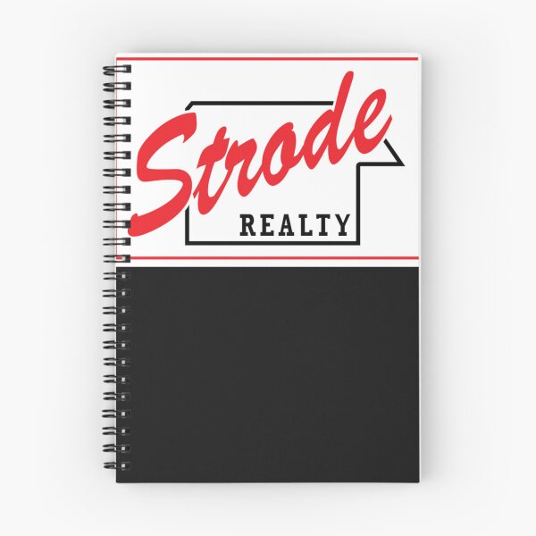Item preview, Strode Realty Classic T-Sh designed and sold by groshrbalter.