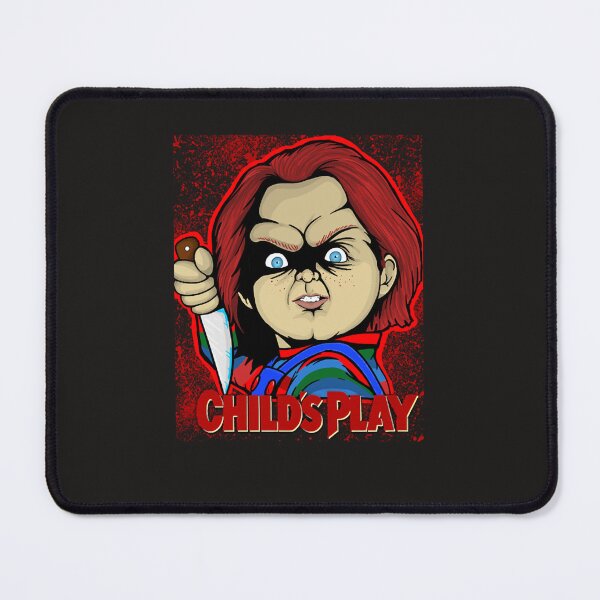 Item preview, Childs Play Chucky Classic designed and sold by mpleaurtg.