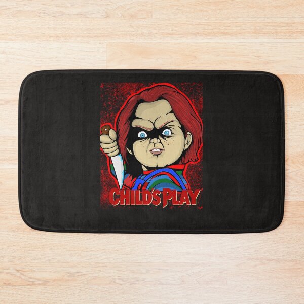 Item preview, Childs Play Chucky  Classic designed and sold by mpleaurtg.