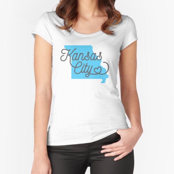 Original Kansas City Royals Is Love City Pride Shirt