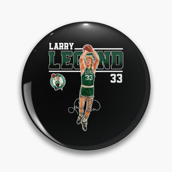 Item preview, Larry Bird Legend Basketball Air Bird Signature Vintage Retro 80s 90s Bootleg Rap Style designed and sold by LedanWyman.
