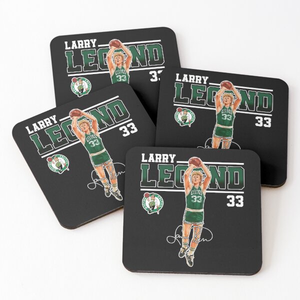 Item preview, Larry Bird Legend Basketball Air Bird Signature Vintage Retro 80s 90s Bootleg Rap Style designed and sold by LedanWyman.