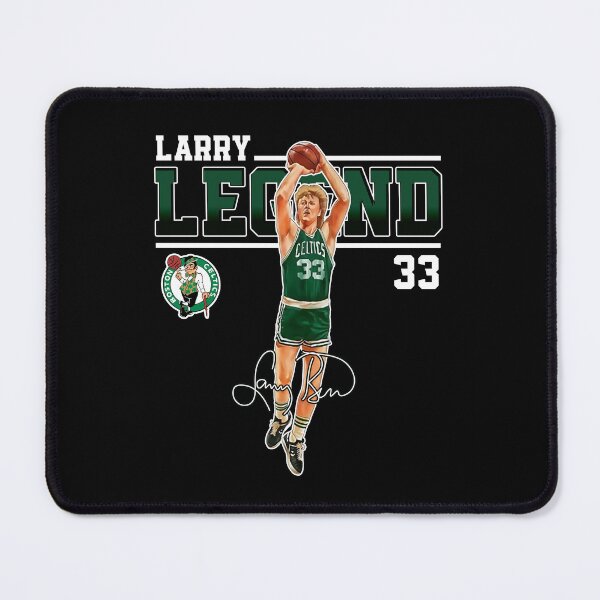 Item preview, Larry Bird Legend Basketball Air Bird Signature Vintage Retro 80s 90s Bootleg Rap Style designed and sold by LedanWyman.