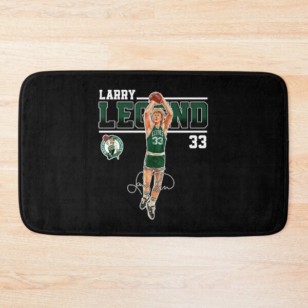 Item preview, Larry Bird Legend Basketball Air Bird Signature Vintage Retro 80s 90s Bootleg Rap Style designed and sold by LedanWyman.