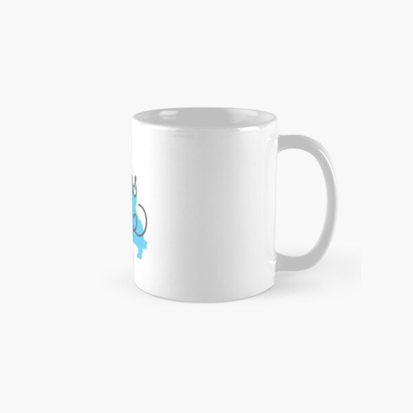 Kansas City MO Tshirt Classic Mug