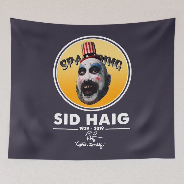 Item preview, My Favorite People Rob Zombie Halloween Idol Gifts Fot You designed and sold by Siegelcharles.