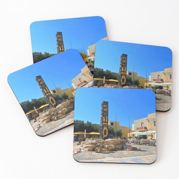 Item preview, Lampedusa obelisk designed and sold by annalisa56.