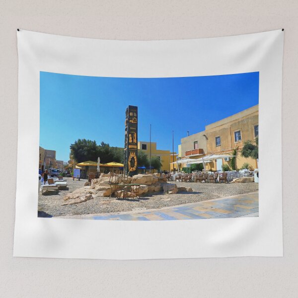 Item preview, Lampedusa obelisk designed and sold by annalisa56.