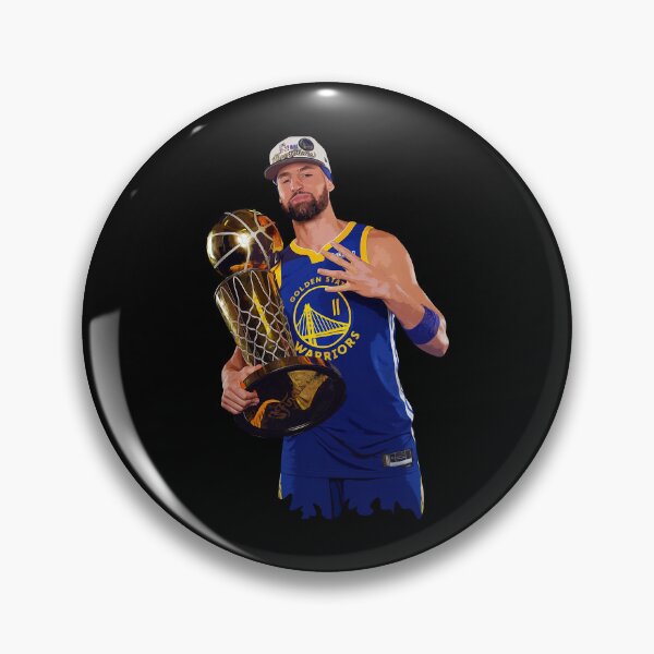 Item preview, Klay Thompson FOUR RINGS designed and sold by AngelitoLaxaman.