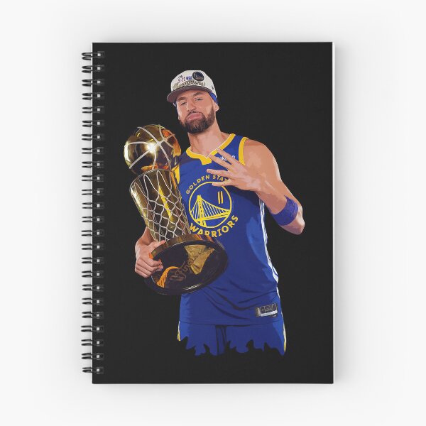 Item preview, Klay Thompson FOUR RINGS designed and sold by AngelitoLaxaman.