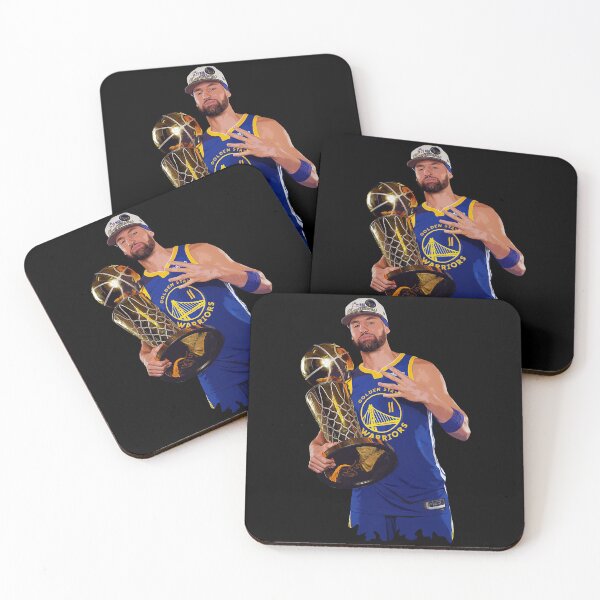 Item preview, Klay Thompson FOUR RINGS designed and sold by AngelitoLaxaman.