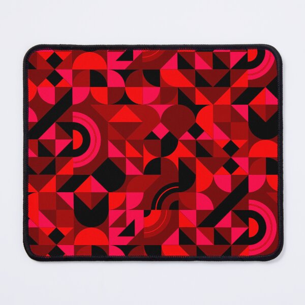 Item preview, geometric colorful patterns conceptual Art - Abstract Neo Geo graphic design designed and sold by Design Repo.