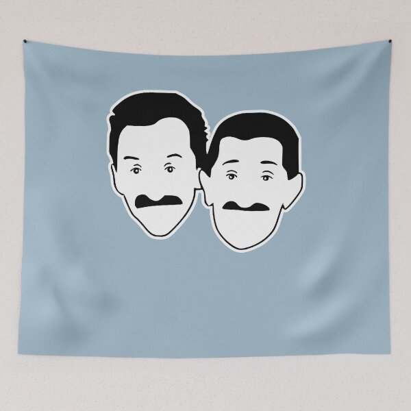 Item preview, Picture Jokes Anonymous Character To Me To You Gift For Fans designed and sold by ChenaultSenary.