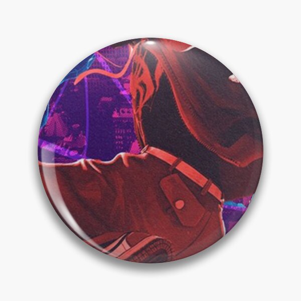 Item preview, Into The Spider-Verse Inspired Alternative designed and sold by stantonberna.