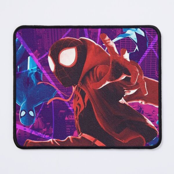 Item preview, Into The Spider-Verse Inspired Alternative designed and sold by stantonberna.