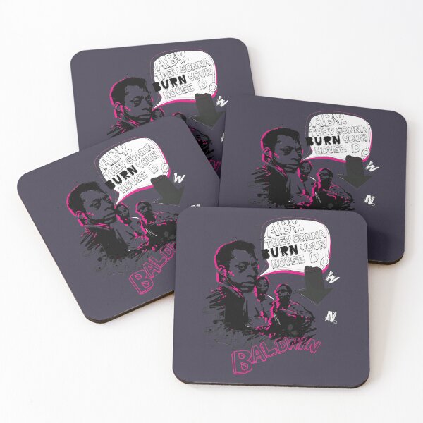 Item preview, Music Vintage Retro James Baldwin Equality Gifts For Music Fans designed and sold by Sanchezjasone.