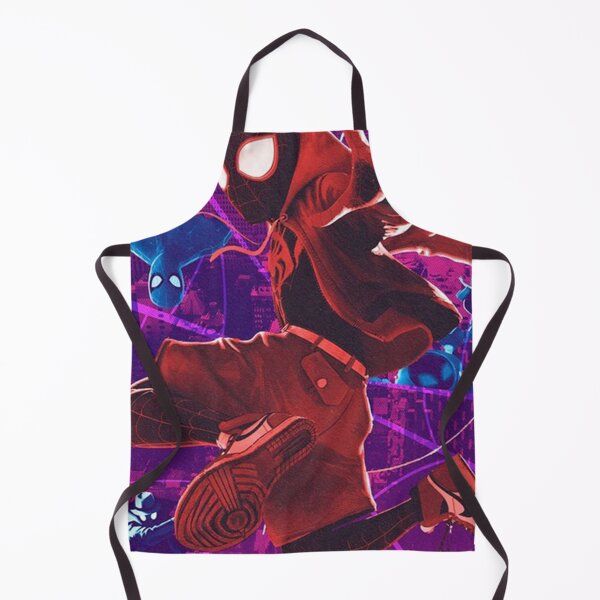 Item preview, Into The Spider-Verse Inspired Alternative designed and sold by stantonberna.