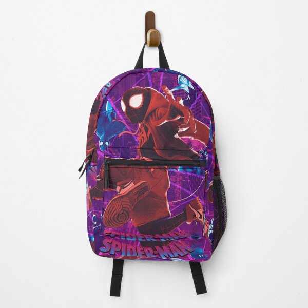 Item preview, Into The Spider-Verse Inspired Alternative designed and sold by stantonberna.