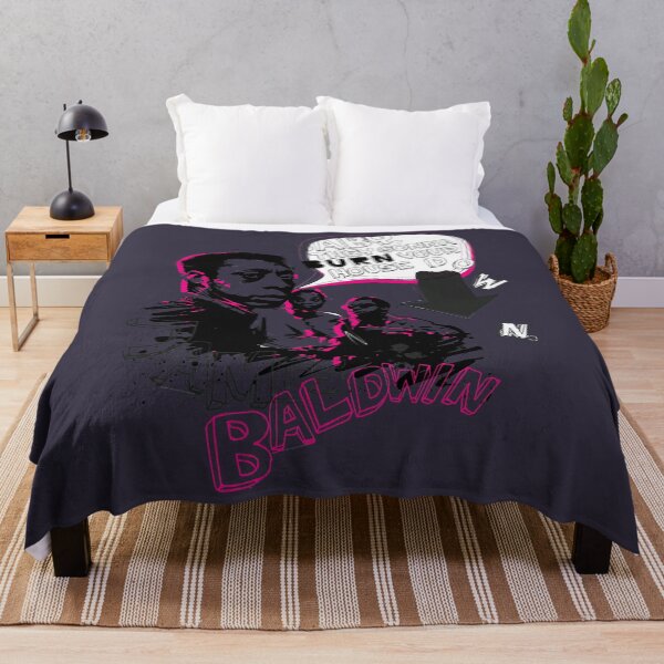 Item preview, Music Vintage Retro James Baldwin Equality Gifts For Music Fans designed and sold by Sanchezjasone.