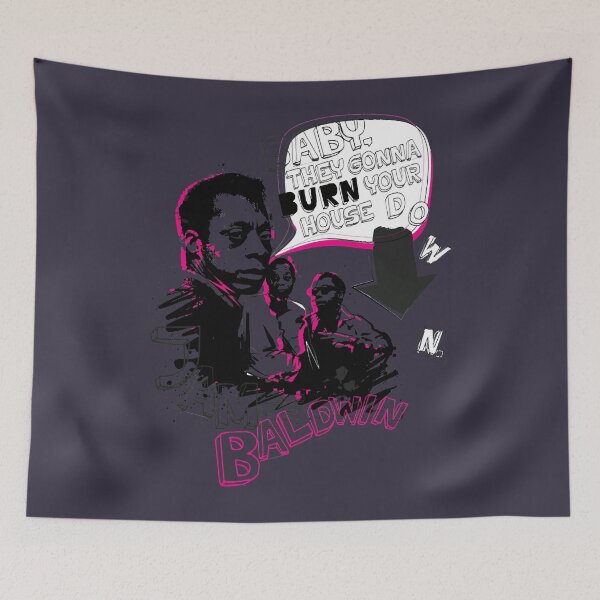 Item preview, Music Vintage Retro James Baldwin Equality Gifts For Music Fans designed and sold by Sanchezjasone.