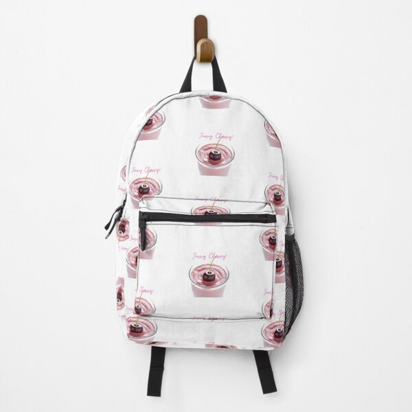 Item preview, vintage cherry pattern retro collection designed and sold by HdanRDesign.
