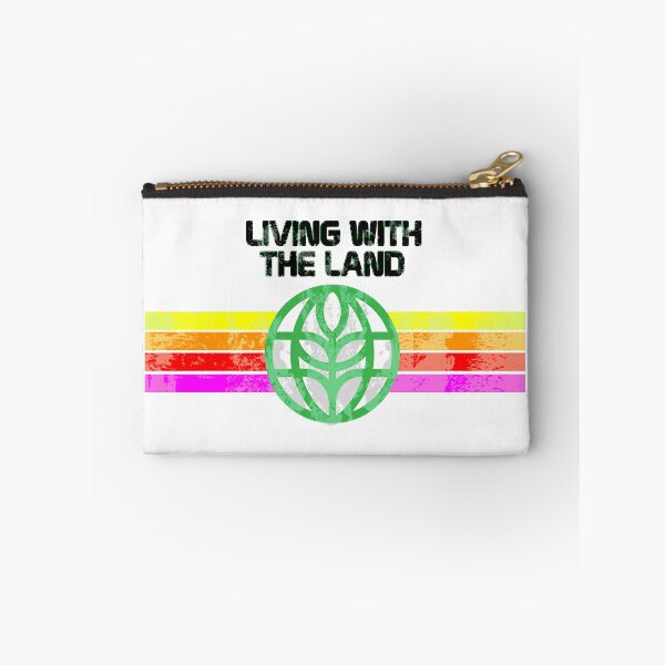 Item preview, Living With The Land designed and sold by Liamri89.