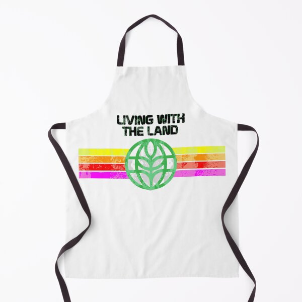Item preview, Living With The Land designed and sold by Liamri89.