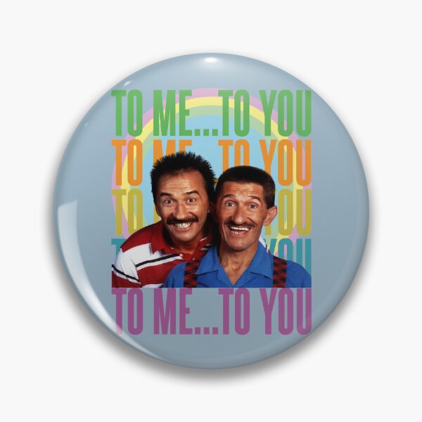 Item preview, Picture Jokes Anonymous Character To Me To You Graphic For Fans designed and sold by ChenaultSenary.
