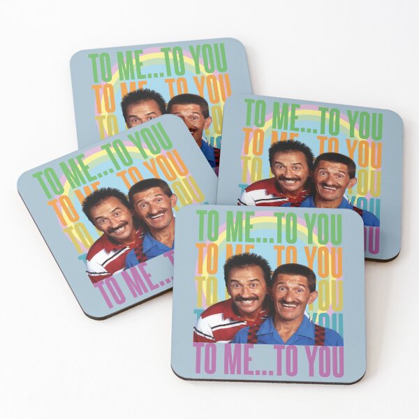 Item preview, Picture Jokes Anonymous Character To Me To You Graphic For Fans designed and sold by ChenaultSenary.
