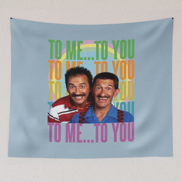 Item preview, Picture Jokes Anonymous Character To Me To You Graphic For Fans designed and sold by ChenaultSenary.
