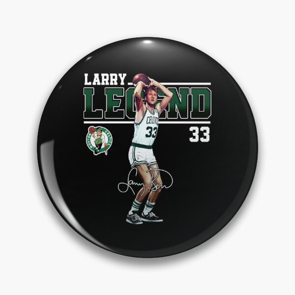 Item preview, Larry Bird Legend Basketball Air Bird Signature Vintage Retro 80s 90s Bootleg Rap Style designed and sold by LedanWyman.