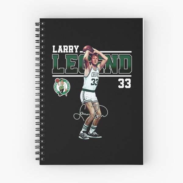 Item preview, Larry Bird Legend Basketball Air Bird Signature Vintage Retro 80s 90s Bootleg Rap Style designed and sold by LedanWyman.