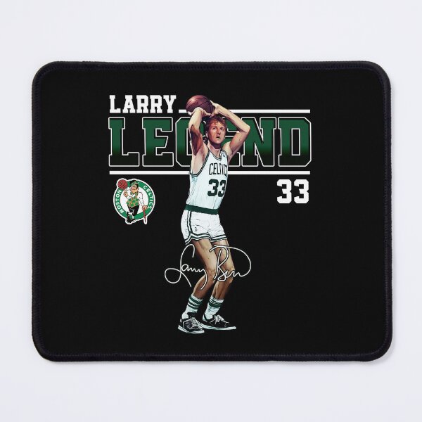 Item preview, Larry Bird Legend Basketball Air Bird Signature Vintage Retro 80s 90s Bootleg Rap Style designed and sold by LedanWyman.