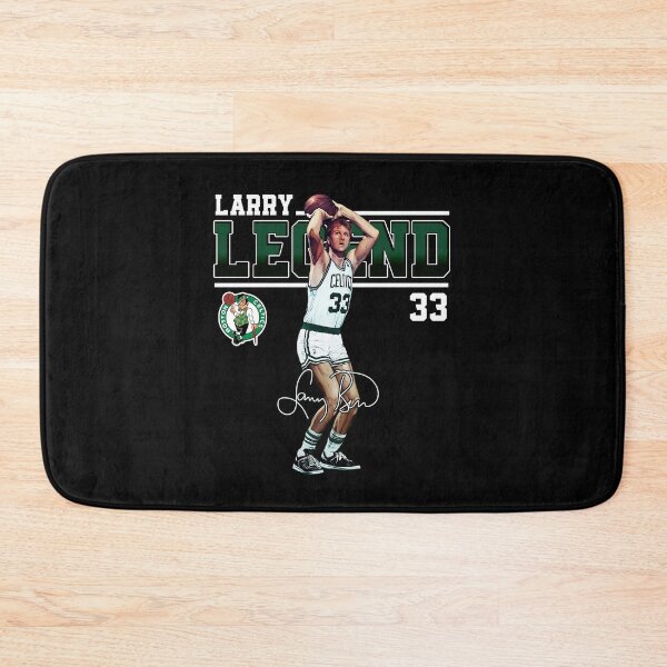 Item preview, Larry Bird Legend Basketball Air Bird Signature Vintage Retro 80s 90s Bootleg Rap Style designed and sold by LedanWyman.