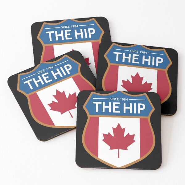Item preview, Trágicamente hip Gord Downie designed and sold by ChikXek7200.