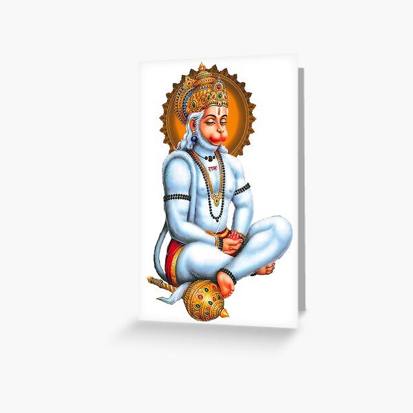 Lord Hanuman