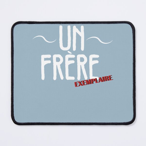 Item preview, Picture Jokes Anonymous Character Un Frére Exemplaire Monsieurtshirt Classic Fans designed and sold by ChenaultSenary.