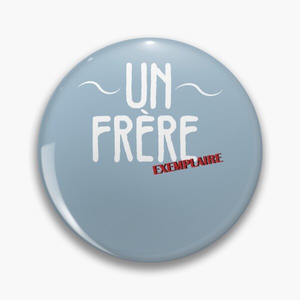 Item preview, Picture Jokes Anonymous Character Un Frére Exemplaire Monsieurtshirt Classic Fans designed and sold by ChenaultSenary.