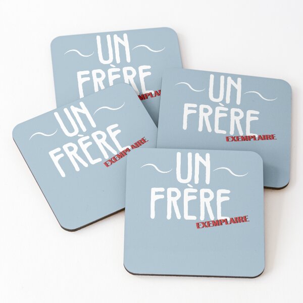 Item preview, Picture Jokes Anonymous Character Un Frére Exemplaire Monsieurtshirt Classic Fans designed and sold by ChenaultSenary.
