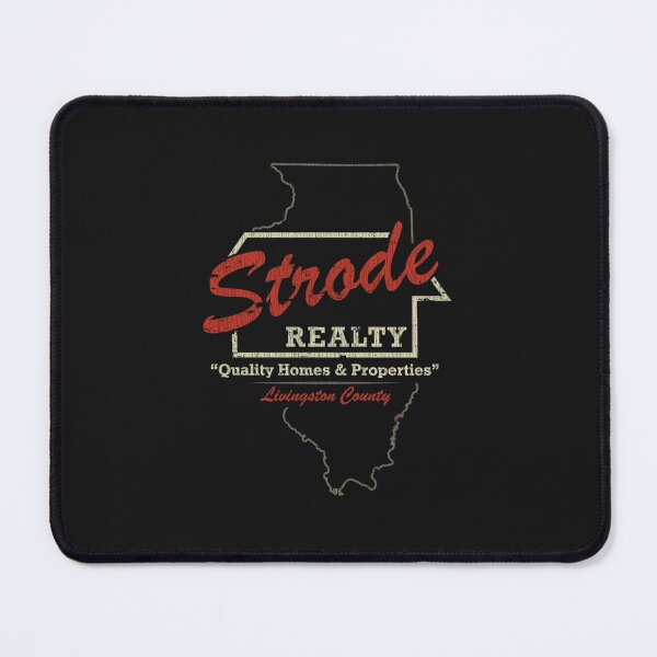 Item preview, Strode Realty Classic designed and sold by groshrbalter.