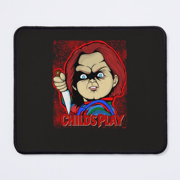 Item preview, Childs Play Chucky T-Shirt Essential T-Sh designed and sold by mpleaurtg.