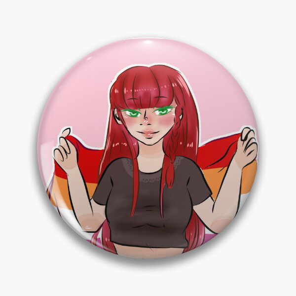 Item preview, Pride Month Sarah designed and sold by Mslilian.